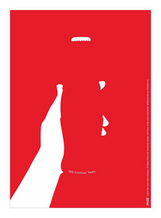 图形设计与广告设计的交融与差异