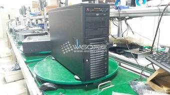 价值7000的主板长啥样 关键字 超微 2t内存 6通道