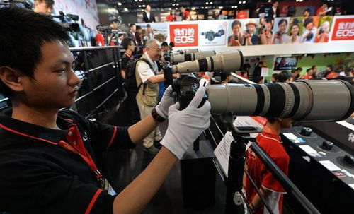 摄影摄像小技巧 掌握白平衡，提升画面质感